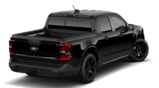 2026 Ford Maverick® External Image 4